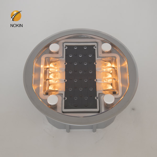 Solar Cat Eyes AL OEM Solar Road Marker